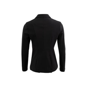 Veste de concours BR Prague femme – Noir