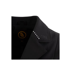 Veste de concours BR Prague femme – Noir