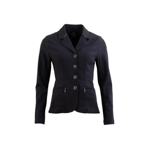 Veste de concours BR Prague femme – Navy Blazer