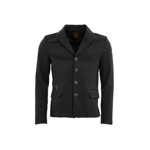 Veste de concours BR Houston homme – Noir