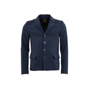 Veste de concours BR Houston homme – Navy Blazer