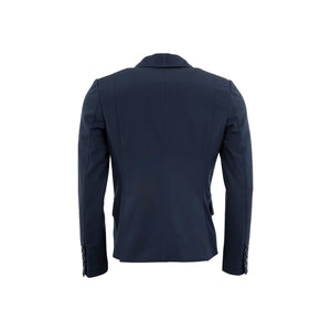 Veste de concours BR Houston homme – Navy Blazer