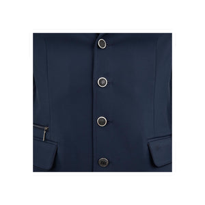 Veste de concours BR Houston homme – Navy Blazer