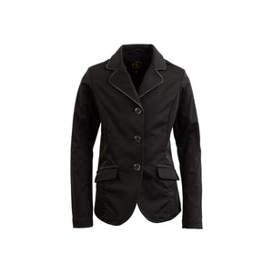 Veste de concours BR Ostrava enfant – Noir