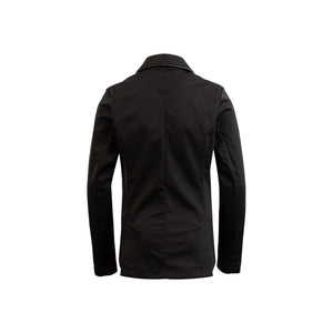 Veste de concours BR Ostrava enfant – Noir