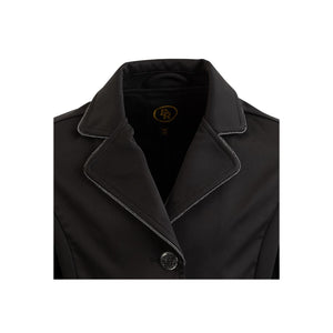 Veste de concours BR Ostrava enfant – Noir