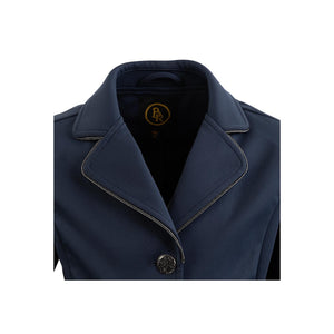 Veste de concours BR Ostrava enfant – Navy Blazer