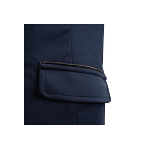 Veste de concours BR Ostrava enfant – Navy Blazer