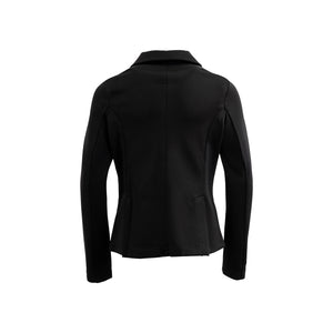 Veste de concours BR Lund enfant – Noir