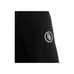 Veste de concours BR Lund enfant – Noir