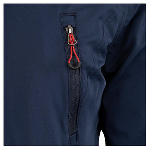 Parka lunga WHIS Coach - Giacca riscaldante impermeabile