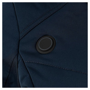 Giacca Riscaldante WHIS Coach – Taglio Corto