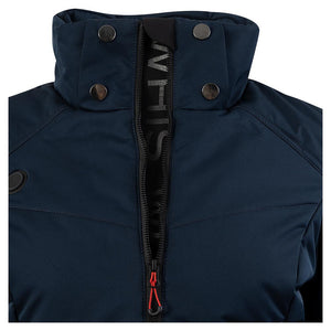 Giacca Riscaldante WHIS Coach – Taglio Corto