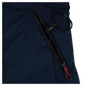 Giacca Riscaldante WHIS Coach – Taglio Corto