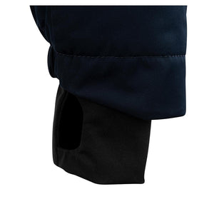 Giacca Riscaldante WHIS Coach – Taglio Corto