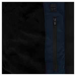 Giacca Riscaldante WHIS Coach – Taglio Corto