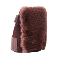 Image for "SafeHeel" - Protecteur d'éperon fauxfur Kavalkade