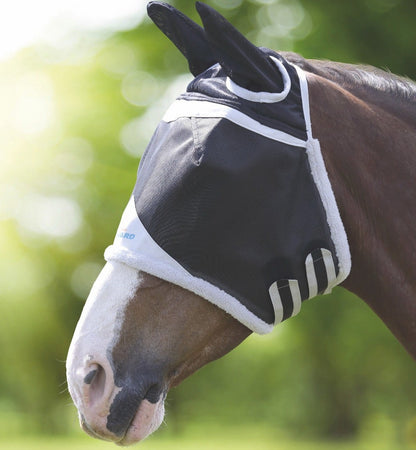 Fly Mask durable Shires
