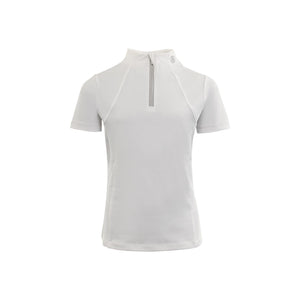 Chemise de concours BR Monterrey enfant – Snow white