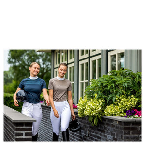 BR – Polo BR Cynthia Competition femme    | Sellerie Bucéphale