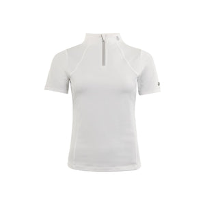 Chemise de concours BR Monterrey femme – Snow white