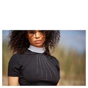 BR – Polo de concours BR Eleonora Meteorite XL  | Sellerie Bucéphale