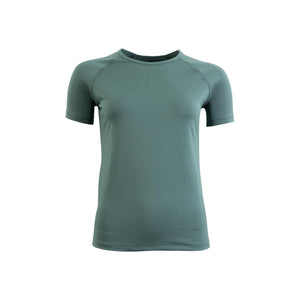 Haut manches courtes BR CLX femme - sea-spine