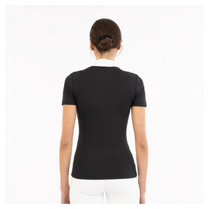 Polo de concurso mulher BR Isabel