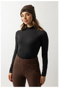 Image for Pull BR Lidda femme en velours côtelé