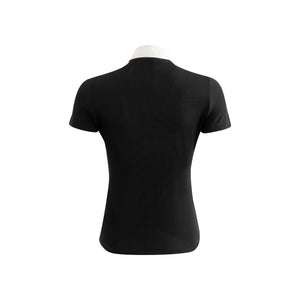 Chemise de concours BR Stockholm femme – Noir