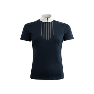 Chemise de concours BR Stockholm femme – Navy Blazer