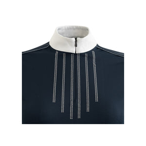Chemise de concours BR Stockholm femme – Navy Blazer