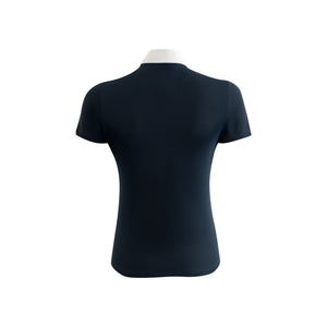 Chemise de concours BR Stockholm femme – Navy Blazer