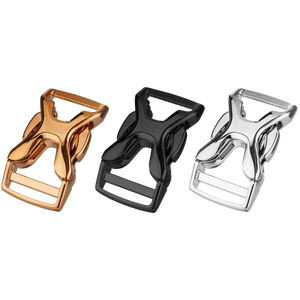 Fermoir X-Spyder Sprenger zamak