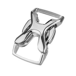 Fermoir X-Spyder single Sprenger zamak