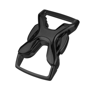 Fermoir X-Spyder single Sprenger zamak