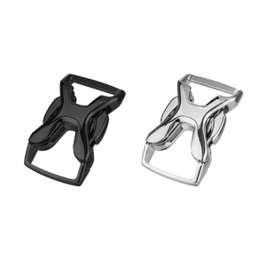 Fermoir X-Spyder single Sprenger zamak