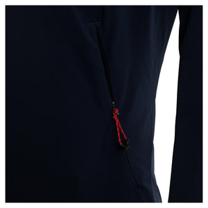 Jachetă WHIS Softshell Coach încălzitoare și impermeabilă