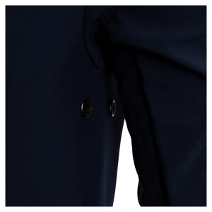 Jachetă WHIS Softshell Coach încălzitoare și impermeabilă