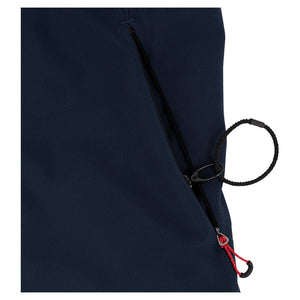 Jachetă WHIS Softshell Coach încălzitoare și impermeabilă