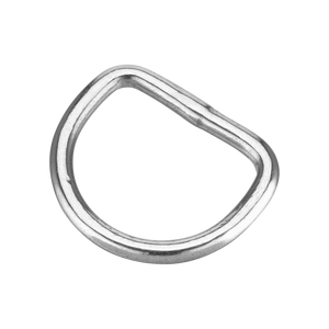 Anneau D Sprenger acier inoxydable