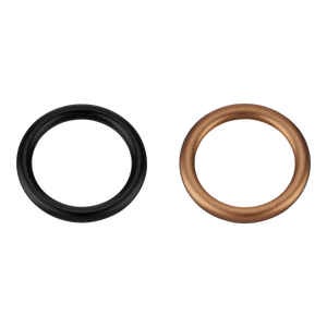 Anneau rond Sprenger aluminium