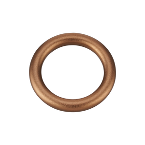 Anneau rond Sprenger aluminium
