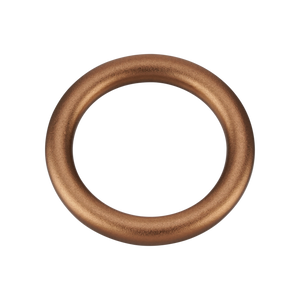 Anneau rond Sprenger aluminium