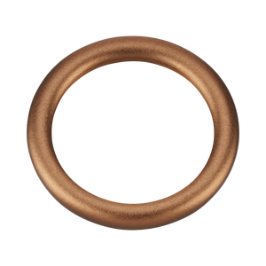 Anneau rond Sprenger aluminium