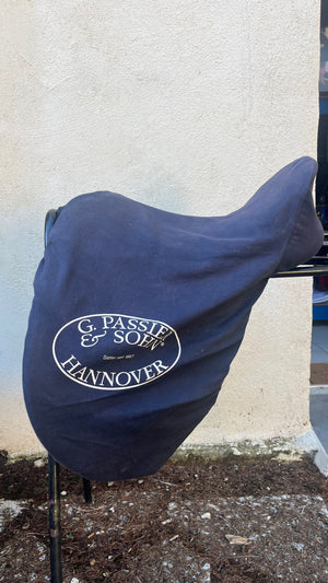 Șa de Dresaj Passier Corona DESTOCKARE