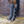 Woof Wear – Guêtres magnétiques jarrets Hind & Hock Chaps Equilibrium Black 6 | Sellerie Bucéphale