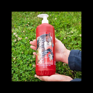 Kevin Bacon's – KEVIN BACON’S Omega Power    | Sellerie Bucéphale