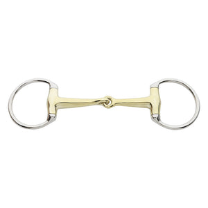 Mors olive KavalBit 16 mm simple brisure