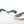 Mors olive Ergonomic sweet iron 14 mm simple brisure — vue 3